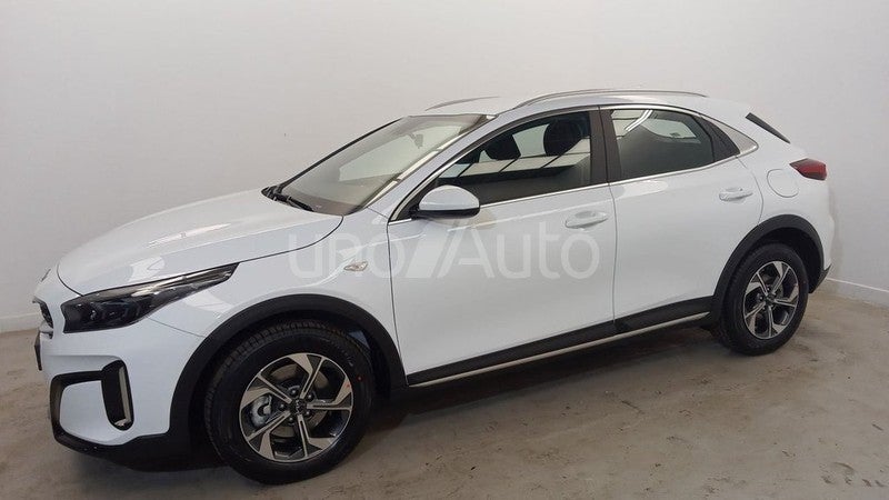 XCeed 1.0 T-GDi Drive 115