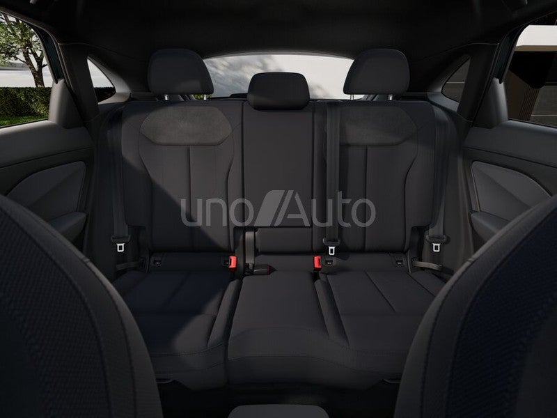 Q3 Sportback e-hybrid S line S tronic 200kW