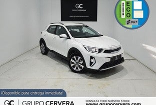 KIA Stonic 1.0 T-GDi MHEV Drive 100 DCT