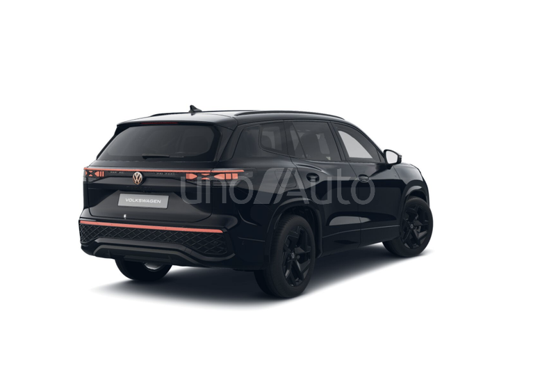 Tayron 2.0 TDI DSG7 110kW R-Line