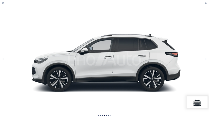 Tiguan 2.0TDI Más DSG 110kW