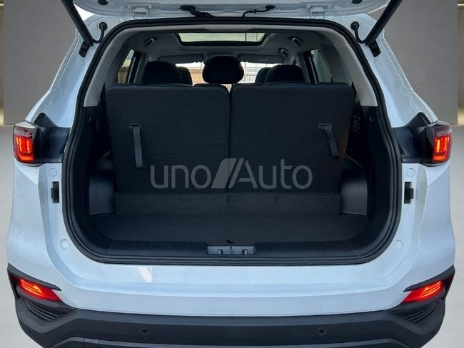 EVO EVO 7 1.5 Turbo DCT 7 plazas -