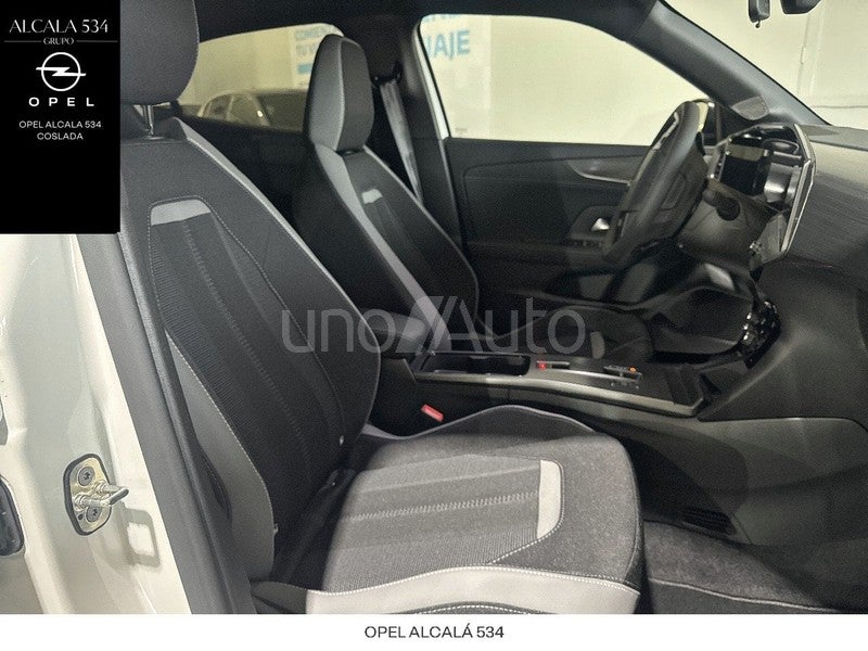 Mokka 1.2T XHT Hybrid eDCT6 S&S GS 145