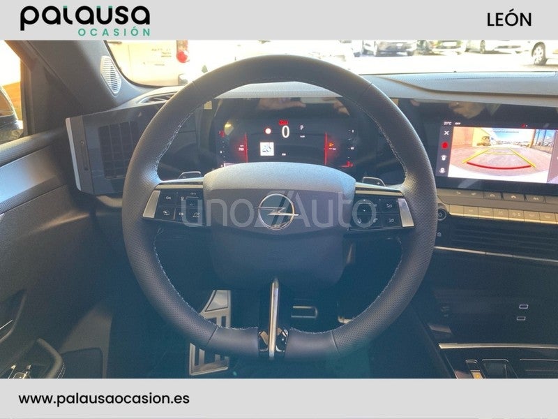 Astra 1.2T XHT S/S GS Aut. 130