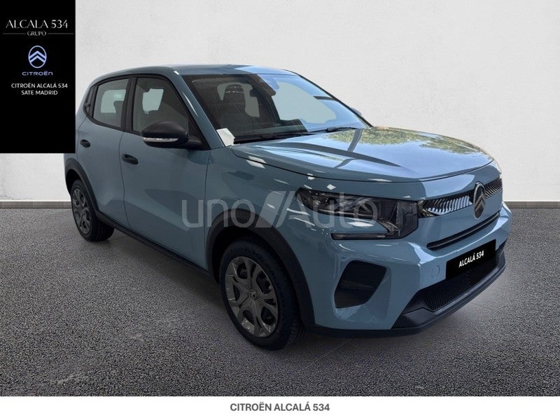 ë-C3 You 83kW