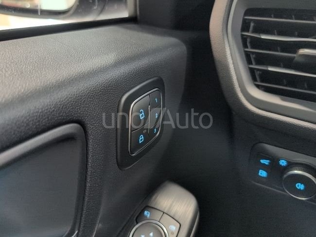 Kuga 2.5 Duratec PHEV ST-Line 4x2