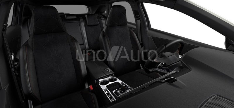 DS 7 1.5BlueHDi Performance Line Aut.