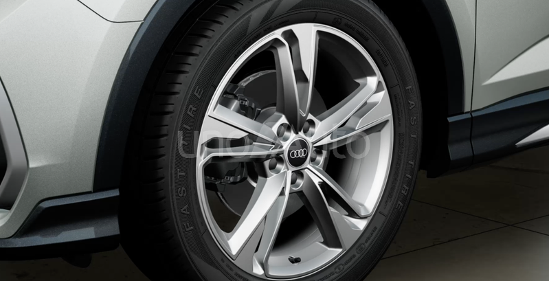 Q3 Sportback 35 TFSI S line S tronic