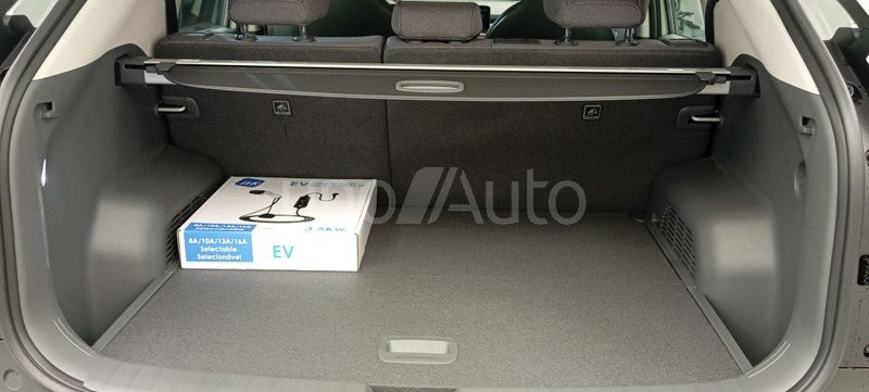 EV3 Air Standard Range