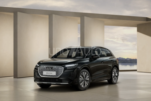 AUDI Q4 e-tron Sportback 45 Advanced 210kW 82KWh