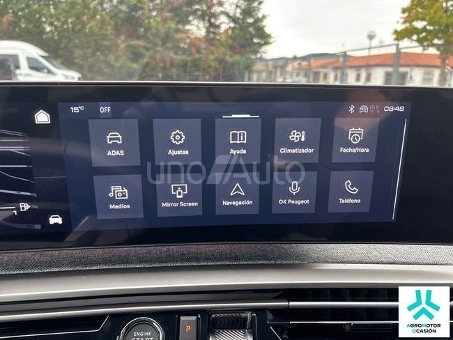 1.2 107KW Allure Exclusive eDCS6