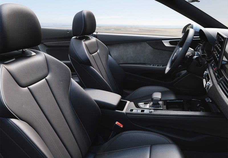A5 Cabrio 40 TDI quattro S tronic