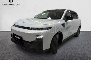 LEAPMOTOR B10 Desing Pro Max 67.1kWh