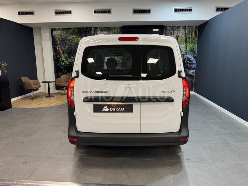 Citan Tourer 110CDI Base