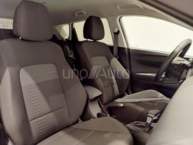 Bayon 1.0 TGDI 48V Maxx 7DCT