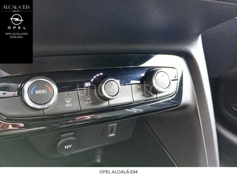 Corsa 1.2T XHL Hybrid S/S GS Aut. 110
