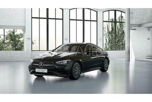 MERCEDES-BENZ Clase CLE 200 Coupé