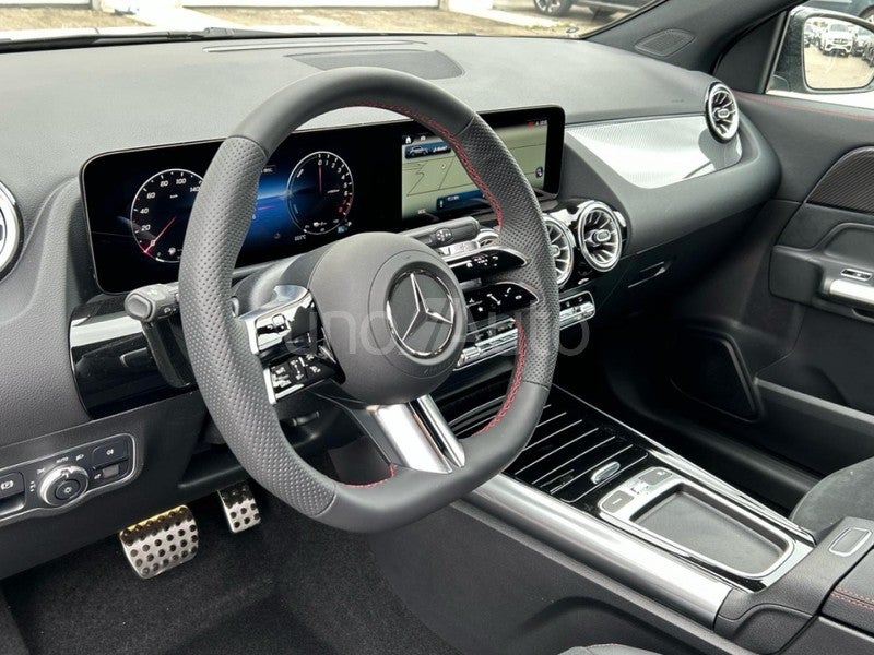 GLA 250e