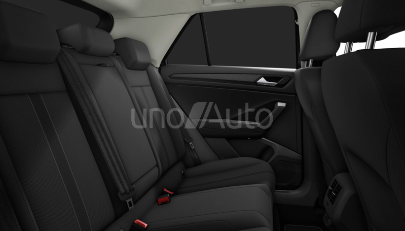 T-Roc 1.0 TSI Más 85kW