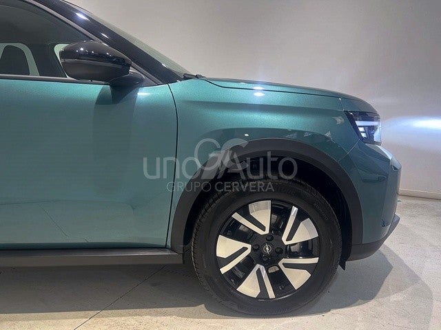 Frontera 1.2T XHT Hybrid eDCT6 S/S GS 145