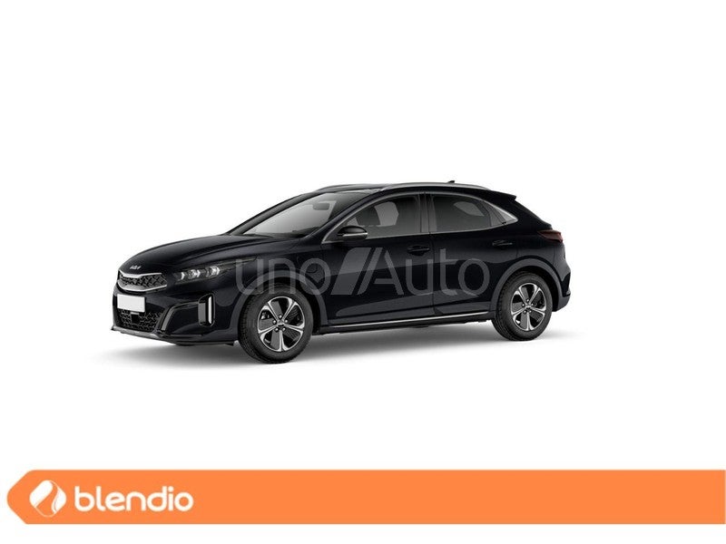 1.5 MHEV iMT Drive 103kW (140CV)