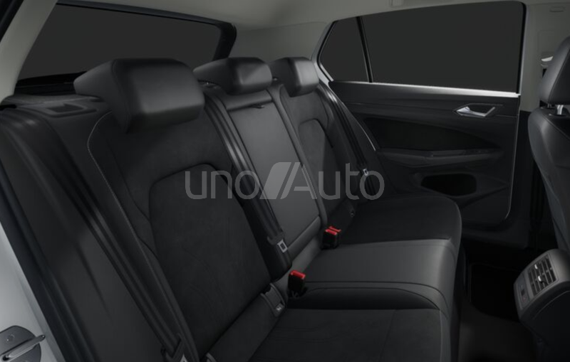 Golf 1.5 TSI Hybrid Style 170kW