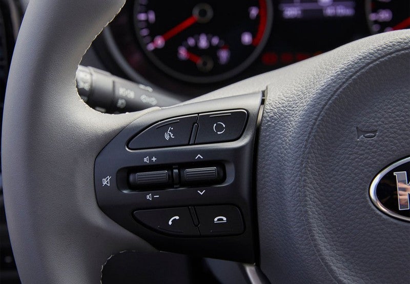 PICANTO 1.0 CVVT 49kW (67CV) Concept
