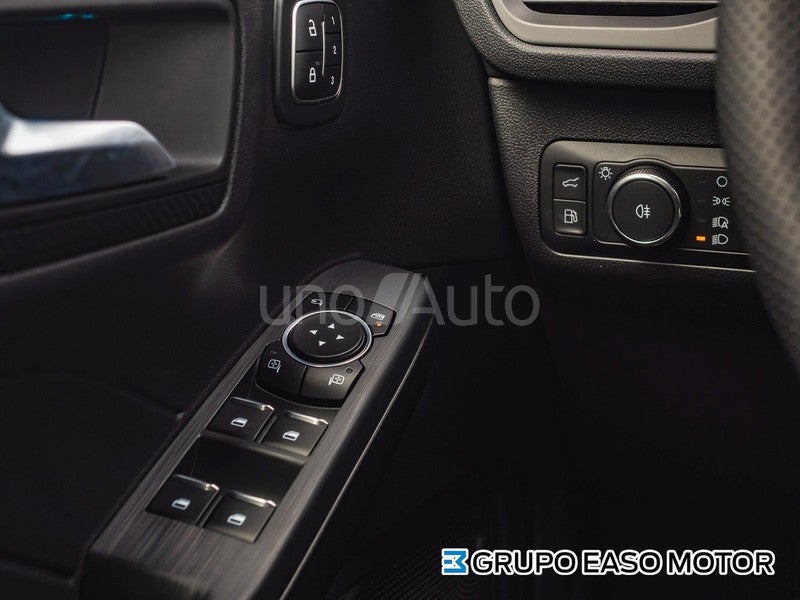 Kuga 1.5 EcoBoost ST-Line FWD 150