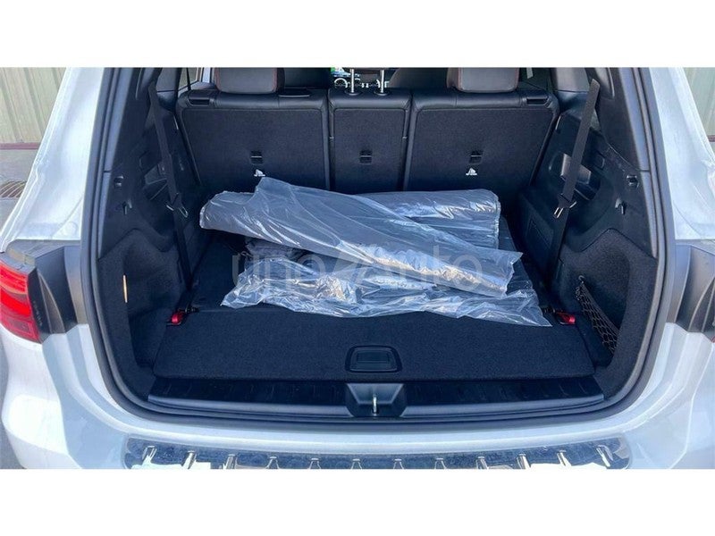 GLB 200d 4Matic 8G-DCT