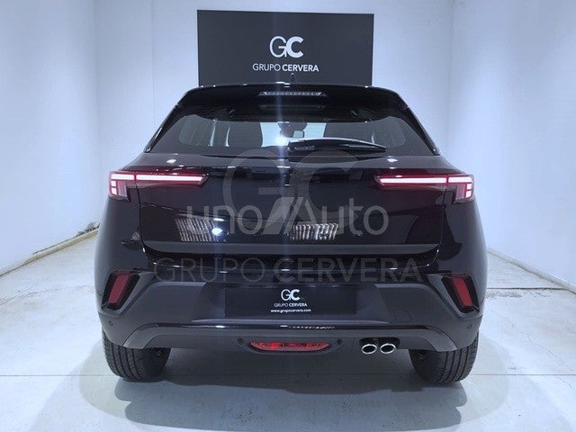 Mokka 1.2T S&S Edition