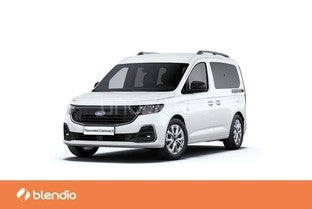 FORD Tourneo Connect 1.5 Ecoboost PHEV Titanium Auto