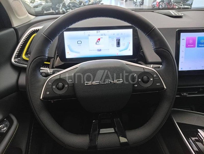X55 1.5TGDI DCT 7 Aut.