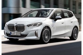 Bmw Serie 2