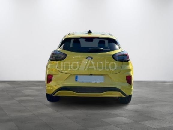 Puma Gen-e FWD 43kWh Premium