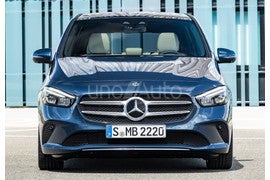 Mercedes-Benz Clase B