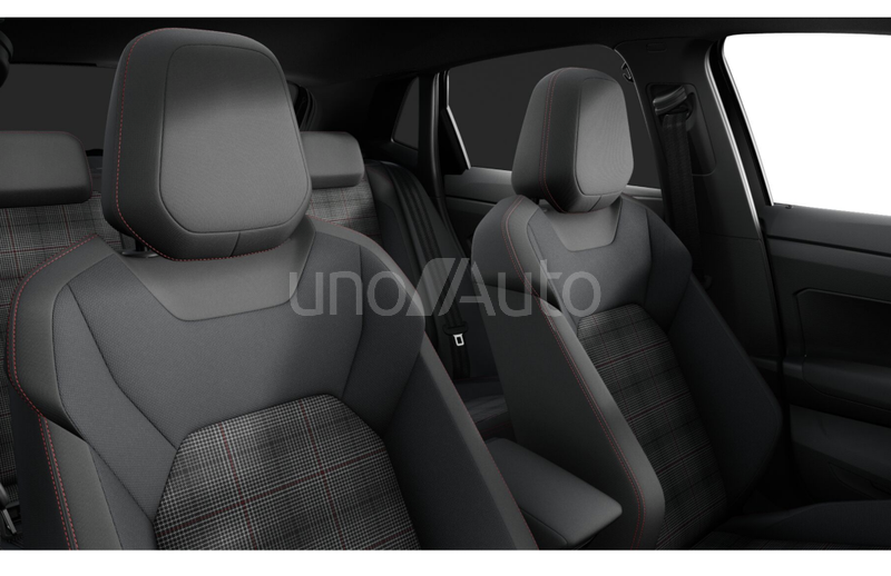 Polo 2.0 TSI GTI DSG