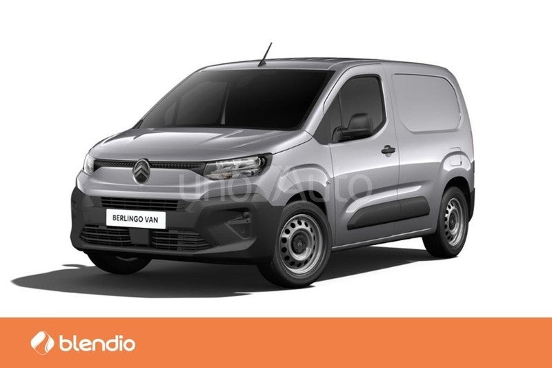 Berlingo Combi BlueHDi S&S Talla M You 100
