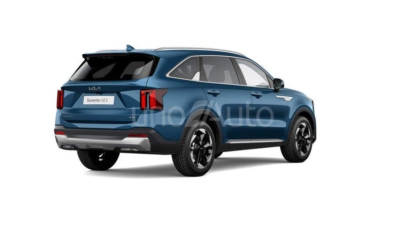 KIA Sorento 1.6 T-GDi HEV Emotion 4x2 7pl