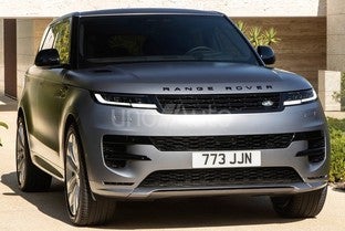 LAND-ROVER Range Rover Sport 3.0 i6 PHEV Dynamic HSE 460