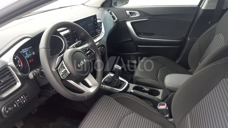 XCeed 1.0 T-GDi Drive 115