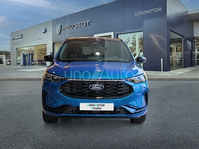 Kuga 2.5 Duratec PHEV ST-Line 4x2