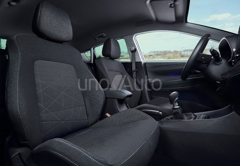 Bayon 1.2 MPI Maxx