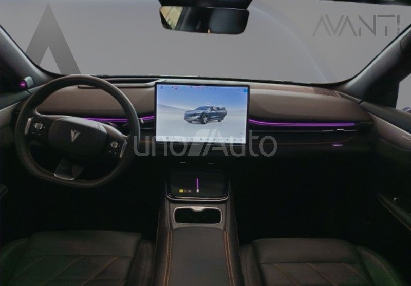 Deepal S05 Max 200kW