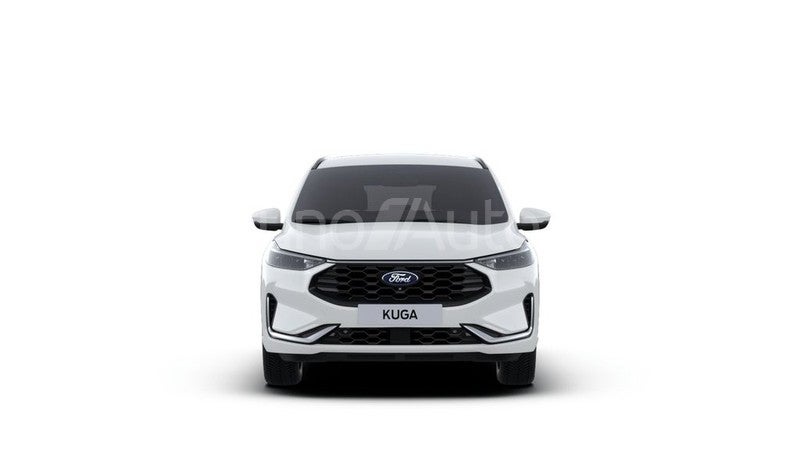 FORD Kuga ST-Line X 2.5 Duratec PHEV 178kW Auto
