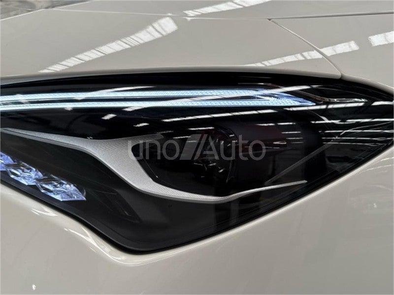 CLASE CLA 250 e