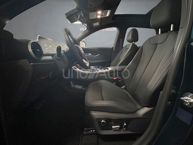 EVO Evo6 1.5 Turbo DCT -