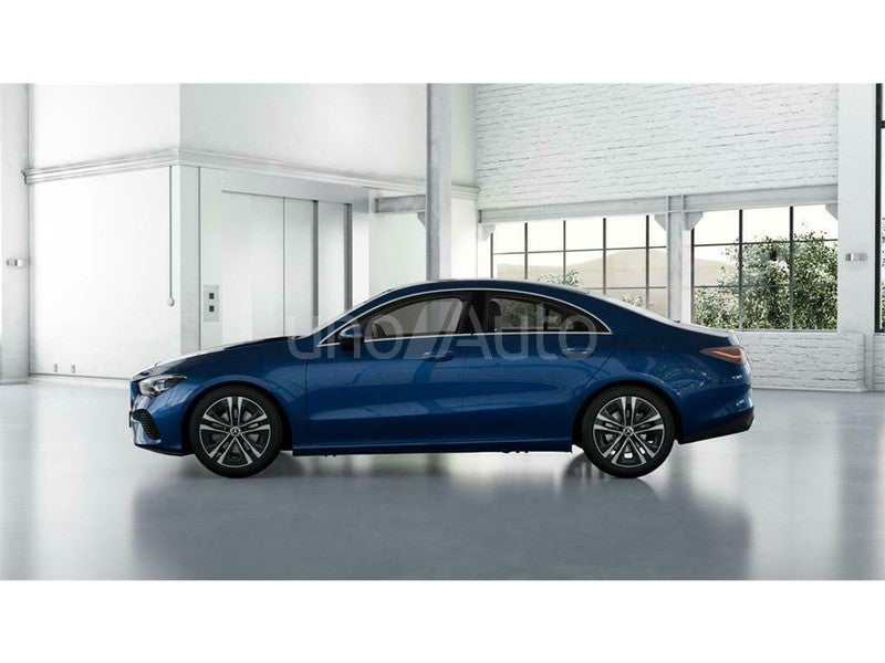 CLA CLA 200 D DCT