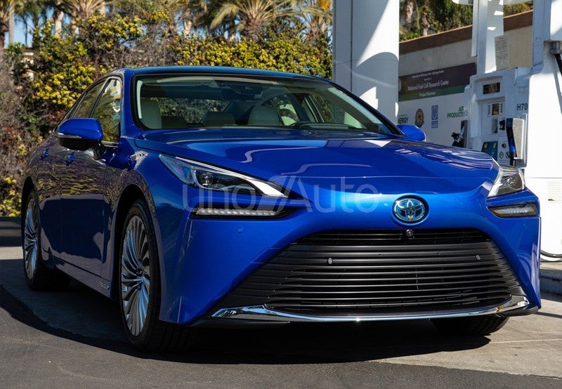 Mirai Vision 180FCV
