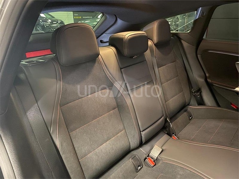 CLA Shooting Brake Eléctrico 250+
