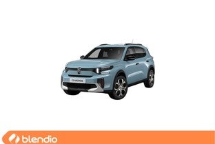 CITROEN C3 Aircross Eléctrico 113cv YOU PACK PLUS